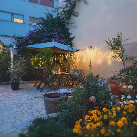 Mimoza Old Town Pula Apartments Luaran gambar